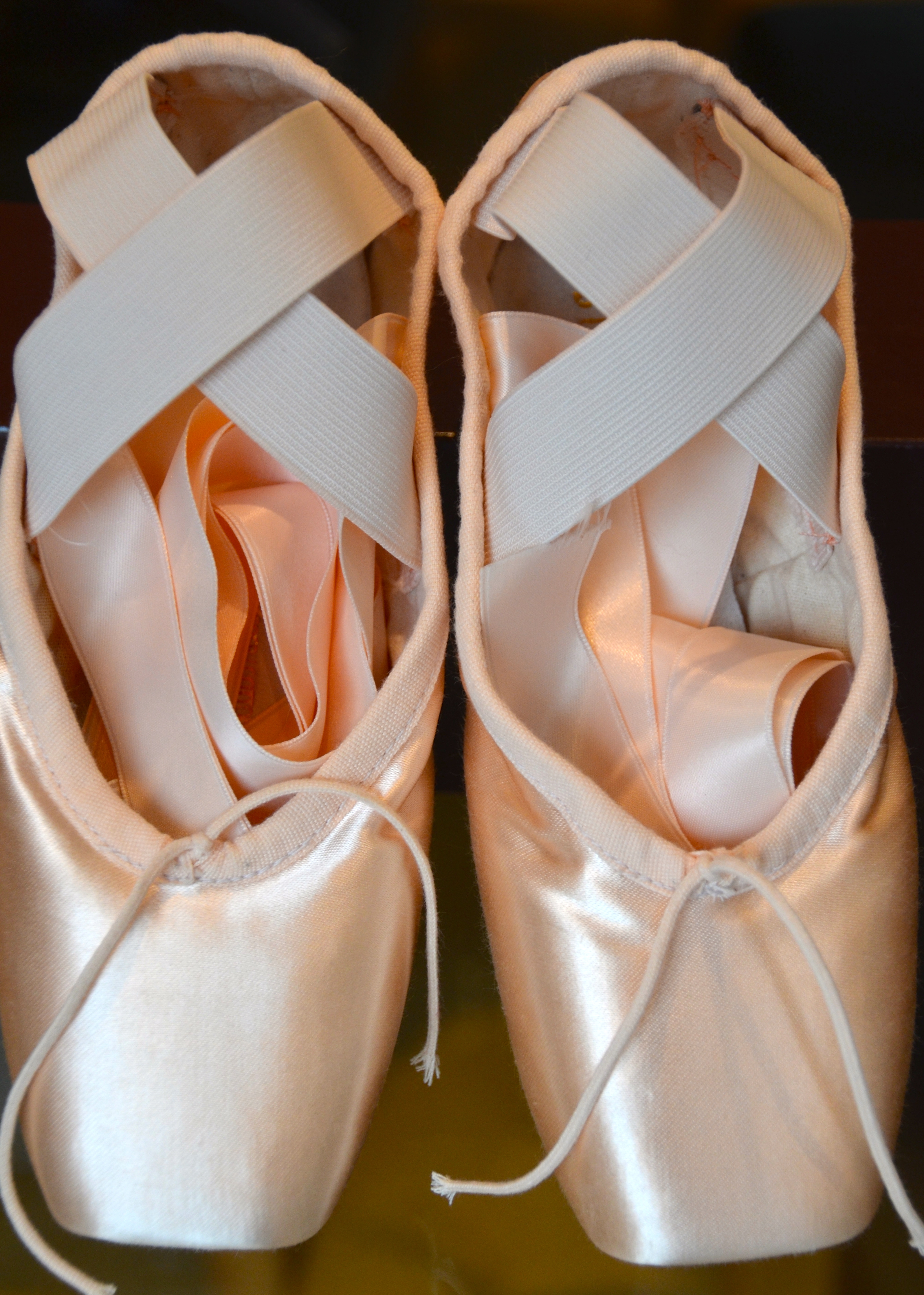 ballerina shoes payless