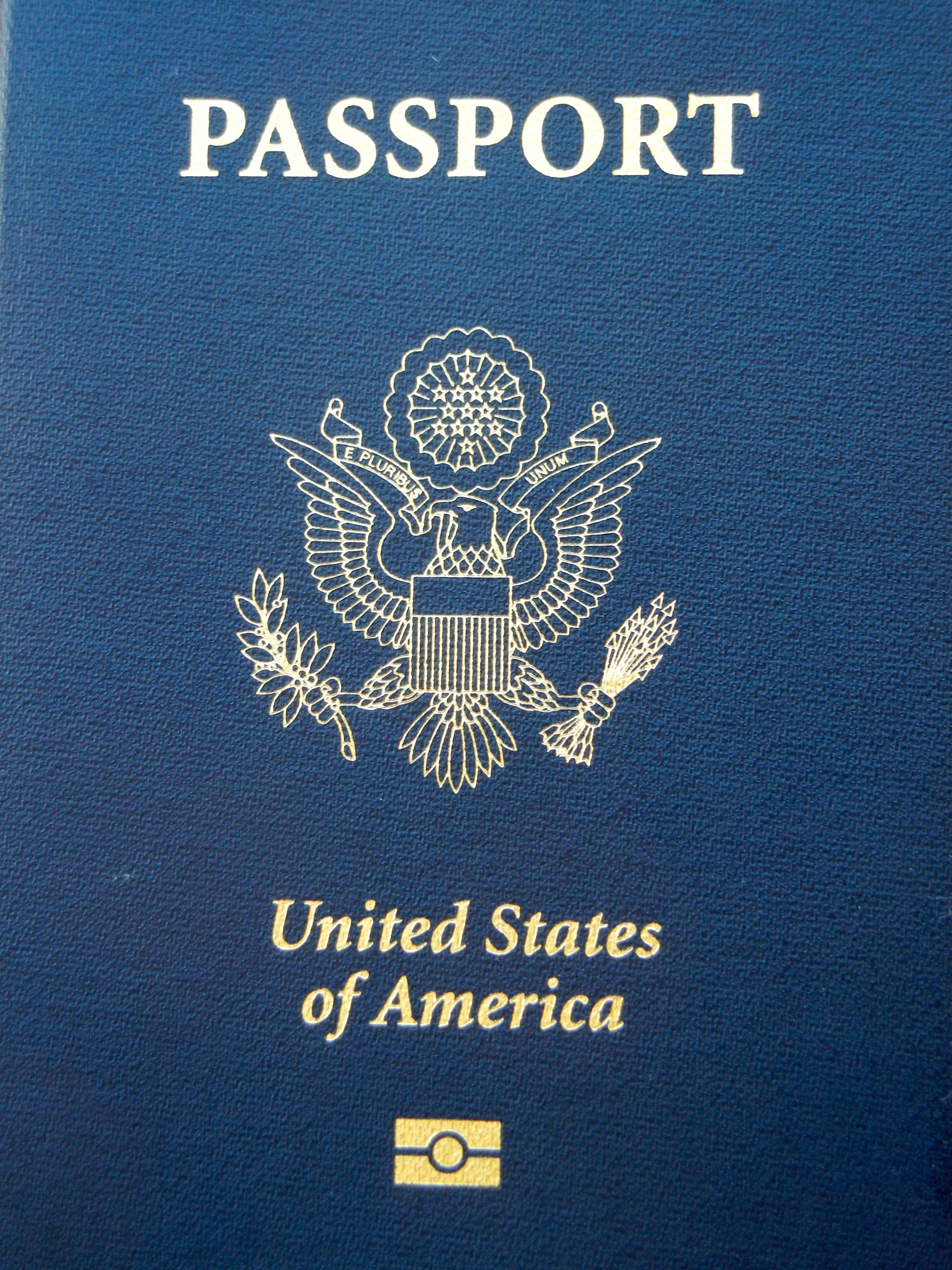 Passport
